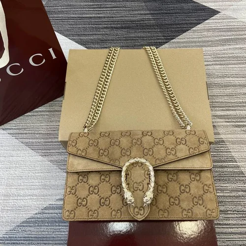 Gucci Original Women's Bags Authentic GG Canvas Collection