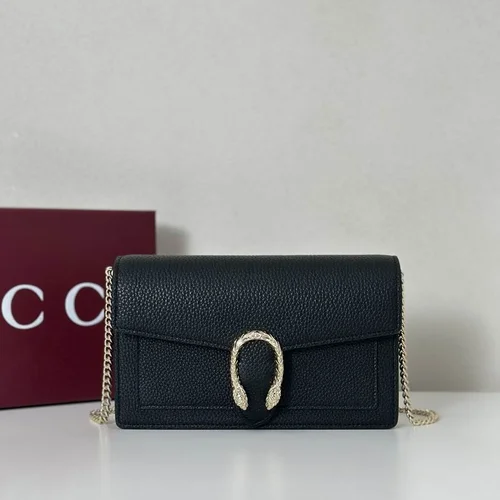 Gucci Original Women's Bags Authentic GG Canvas Collection