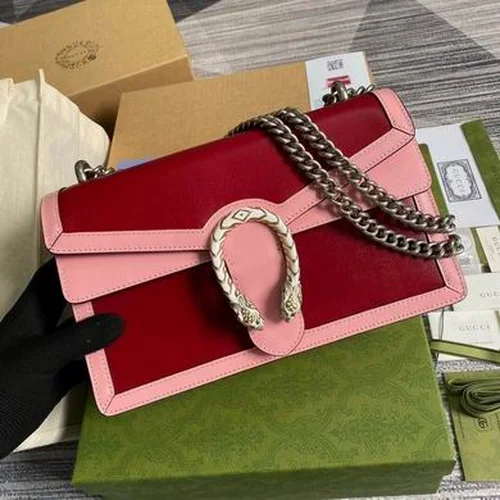 Gucci Original Women's Bags Authentic GG Canvas Collection