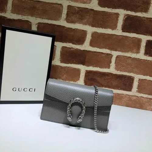 Gucci Original Women's Bags Authentic GG Canvas Collection