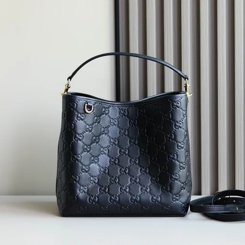 Gucci Original Women's Bags Authentic GG Canvas Collection