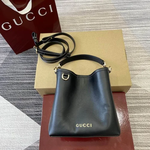Gucci Original Women's Bags Authentic GG Canvas Collection