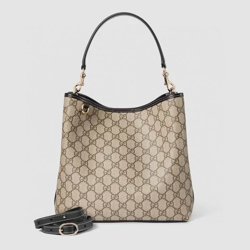 Gucci Original Women's Bags Authentic GG Canvas Collection