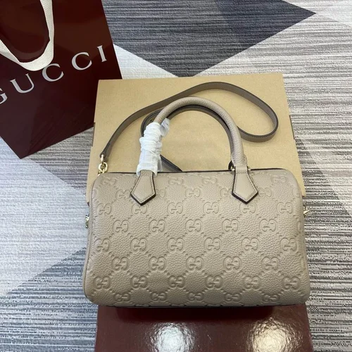 Gucci Original Women's Bags Authentic GG Canvas Collection
