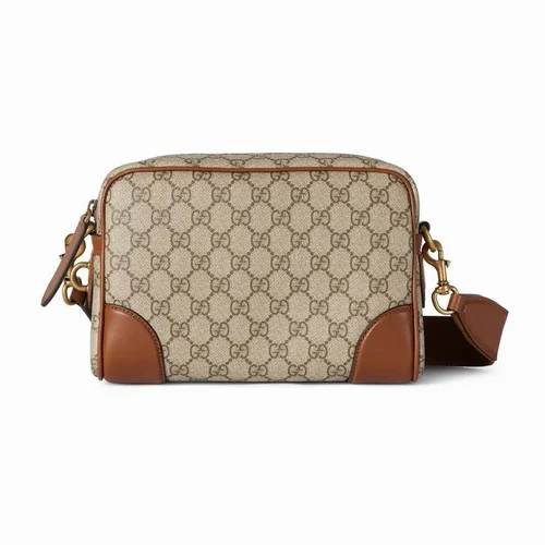 Gucci Original Women's Bags Authentic GG Canvas Collection