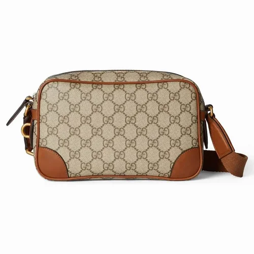 Gucci Original Women's Bags Authentic GG Canvas Collection