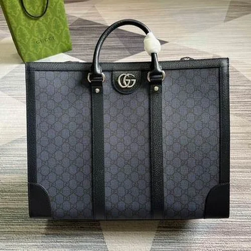 Gucci Original Women's Bags Authentic GG Canvas Collection