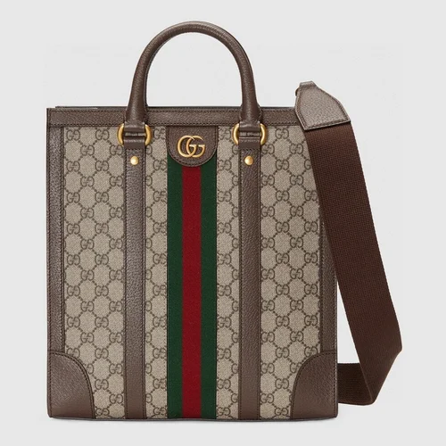 Gucci Original Women's Bags Authentic GG Canvas Collection