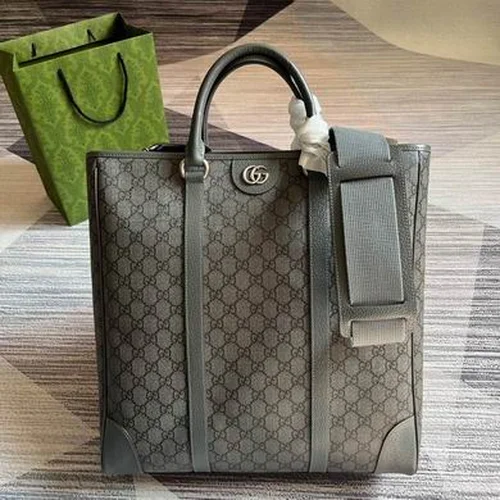 Gucci Original Women's Bags Authentic GG Canvas Collection