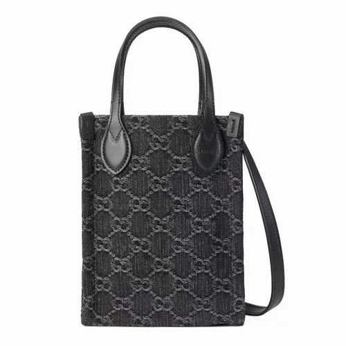 Gucci Original Women's Bags Authentic GG Canvas Collection