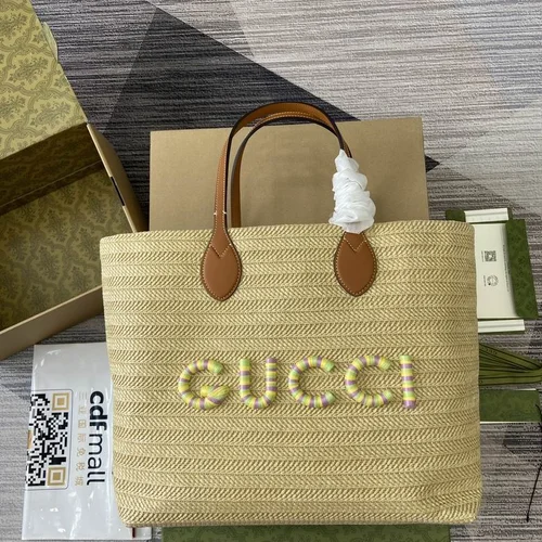 Gucci Original Women's Bags Authentic GG Canvas Collection