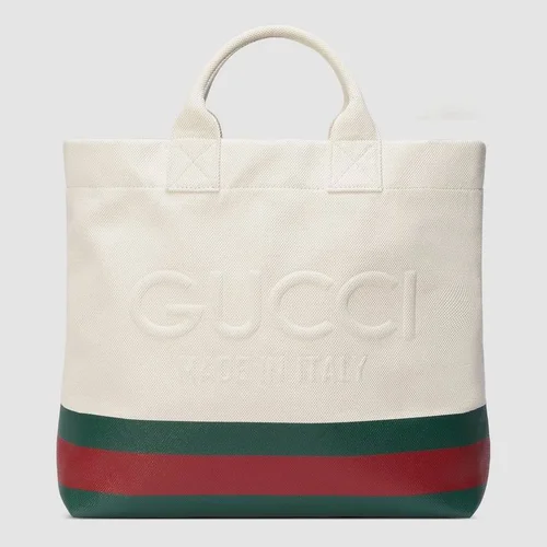 Gucci Original Women's Bags Authentic GG Canvas Collection