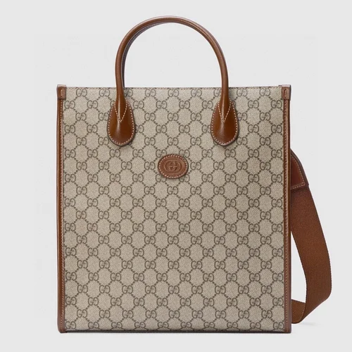 Gucci Original Women's Bags Authentic GG Canvas Collection