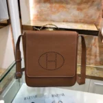 11 Hermes Original Shoulder Bag Authentic Leather Luxury