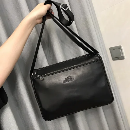 11 Hermes Original Shoulder Bag Authentic Leather Luxury