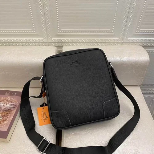 11 Hermes Original Shoulder Bag Authentic Leather Luxury