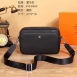 11 Hermes Original Shoulder Bag Authentic Leather Luxury