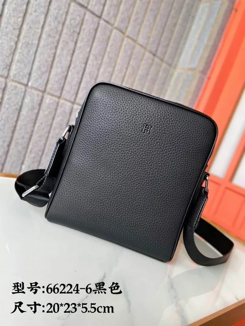 11 Hermes Original Shoulder Bag Authentic Leather Luxury