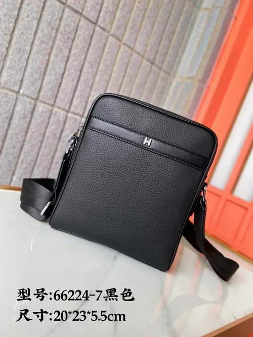 11 Hermes Original Shoulder Bag Authentic Leather Luxury