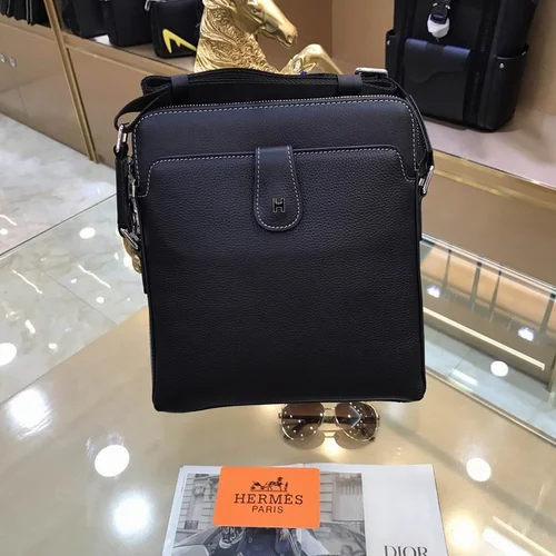 11 Hermes Original Shoulder Bag Authentic Leather Luxury