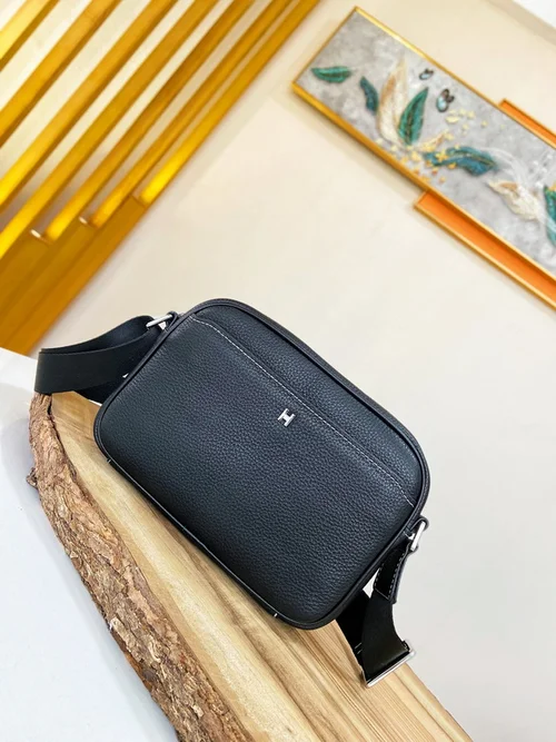 11 Hermes Original Shoulder Bag Authentic Leather Luxury