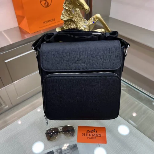 11 Hermes Original Shoulder Bag Authentic Leather Luxury