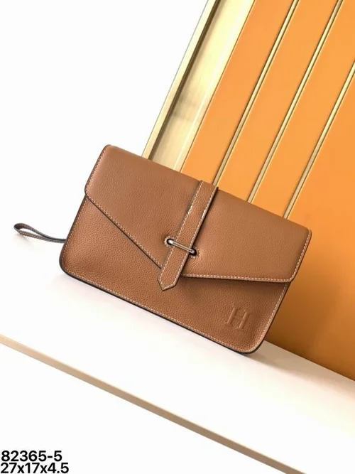 11 Hermes Original Shoulder Bag Authentic Leather Luxury