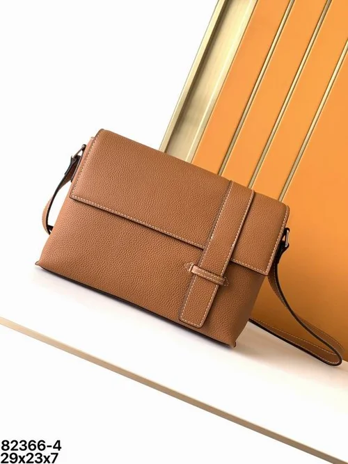 11 Hermes Original Shoulder Bag Authentic Leather Luxury