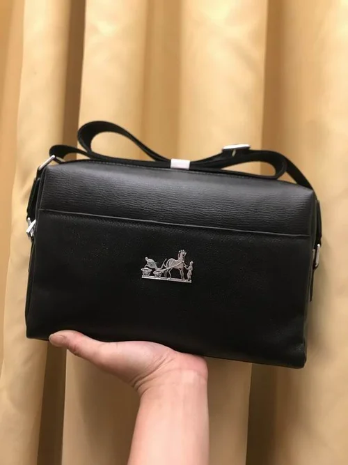 11 Hermes Original Shoulder Bag Authentic Leather Luxury