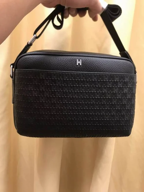 11 Hermes Original Shoulder Bag Authentic Leather Luxury