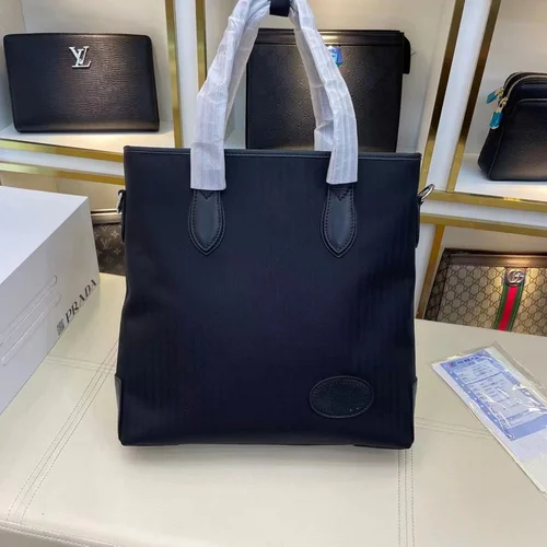 11 Hermes Original Briefcase Men Authentic Leather Luxury