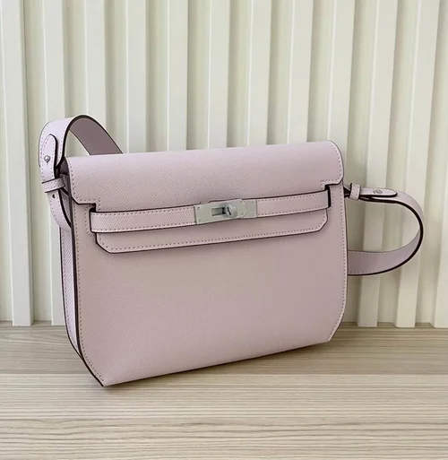 11 Hermes Original Single Shoulder Bag Authentic Leather