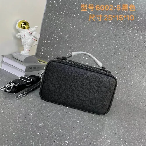 11 Hermes Original Single Shoulder Bag Authentic Leather