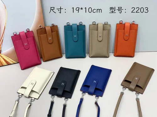 11 Hermes Original Single Shoulder Bag Authentic Leather