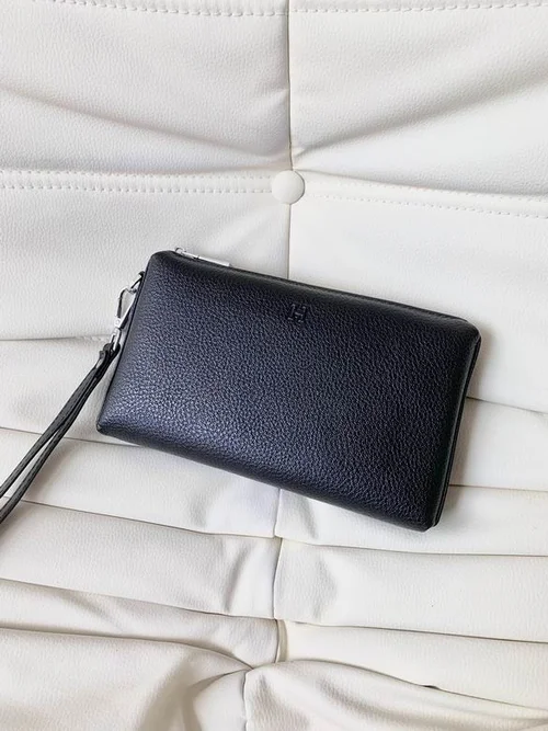 11 Hermes Original Women's Wallet Authentic Epsom Leather