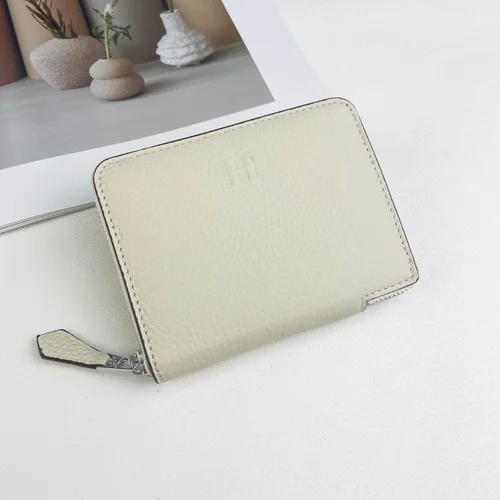 11 Hermes Original Women's Wallet Authentic Epsom Leather