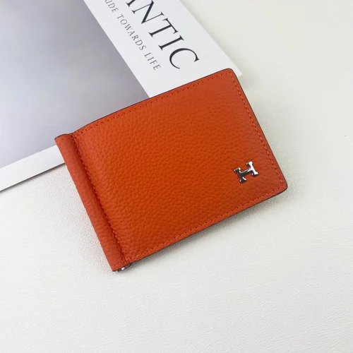 11 Hermes Original Women's Wallet Authentic Epsom Leather