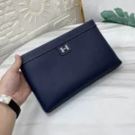 11 Hermes Women's Handbag Medium Luxury Leather Designer