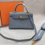 11 Hermes Original Kelly Bag Authentic Togo Leather Luxury