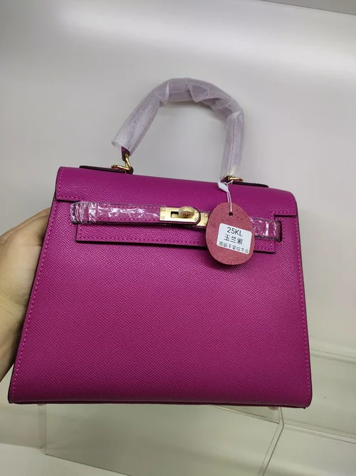 11 Hermes Original Kelly Bag Authentic Togo Leather Luxury