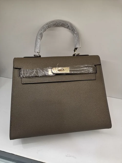 11 Hermes Original Kelly Bag Authentic Togo Leather Luxury