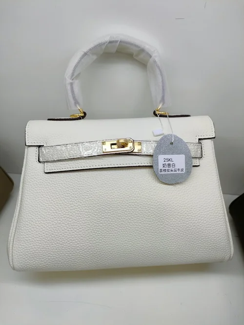 11 Hermes Original Kelly Bag Authentic Togo Leather Luxury
