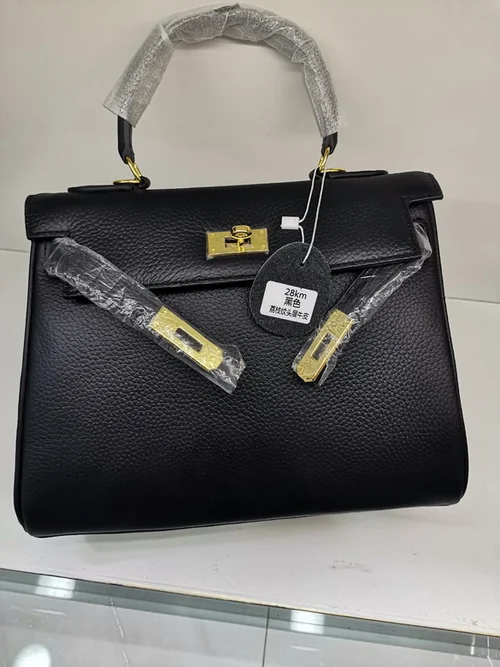 11 Hermes Original Kelly Bag Authentic Togo Leather Luxury