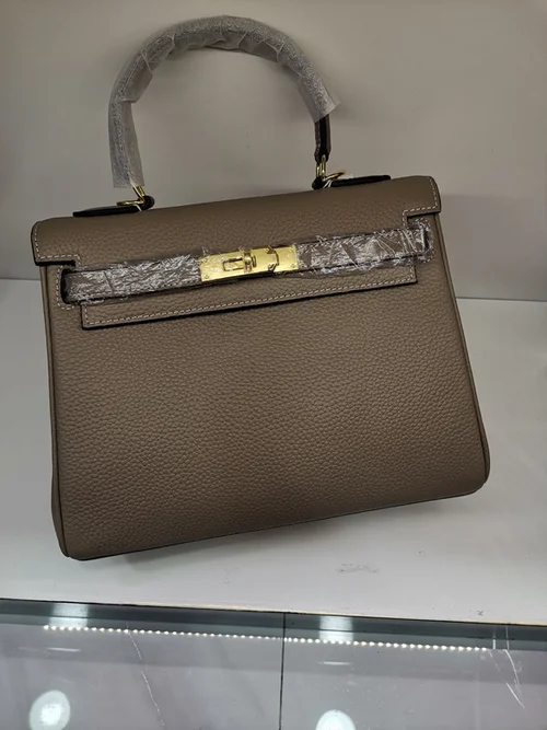 11 Hermes Original Kelly Bag Authentic Togo Leather Luxury