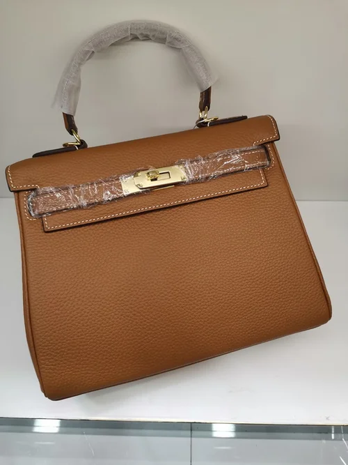 11 Hermes Original Kelly Bag Authentic Togo Leather Luxury