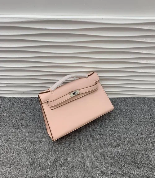 11 Hermes Original Kelly Bag Authentic Togo Leather Luxury