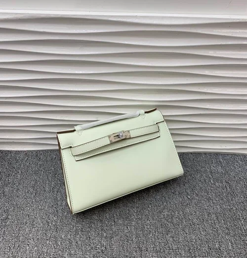 11 Hermes Original Kelly Bag Authentic Togo Leather Luxury