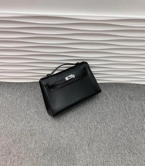 11 Hermes Original Kelly Bag Authentic Togo Leather Luxury