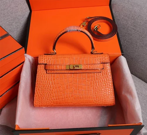 11 Hermes Original Kelly Bag Authentic Togo Leather Luxury