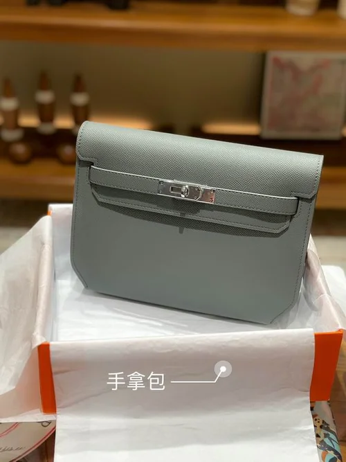 11 Hermes Original Kelly Bag Authentic Togo Leather Luxury